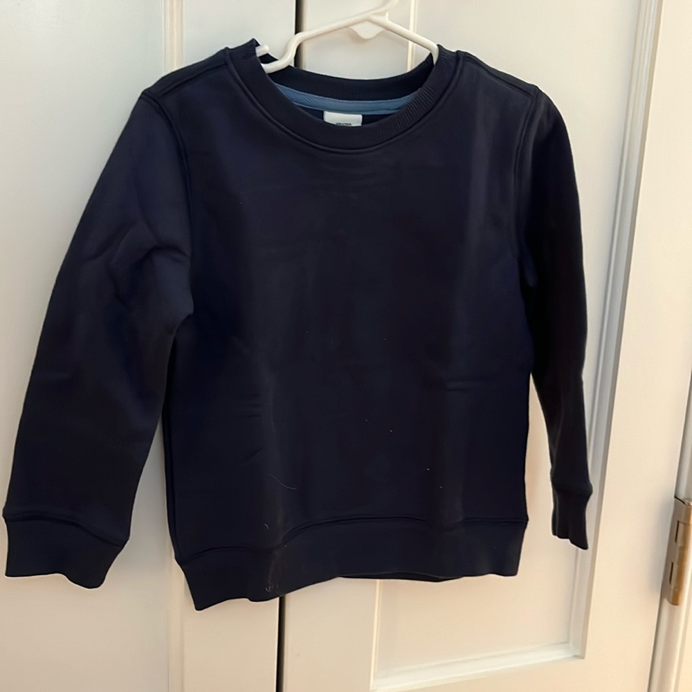 NWOT Boys Size 3T Amazon Essentials Sweater